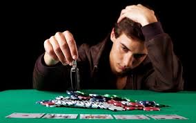 Casino Vabank